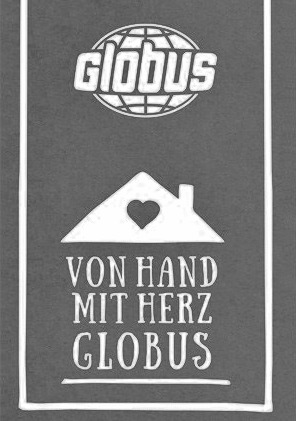 Globus Handelshof GmbH & Co. KG