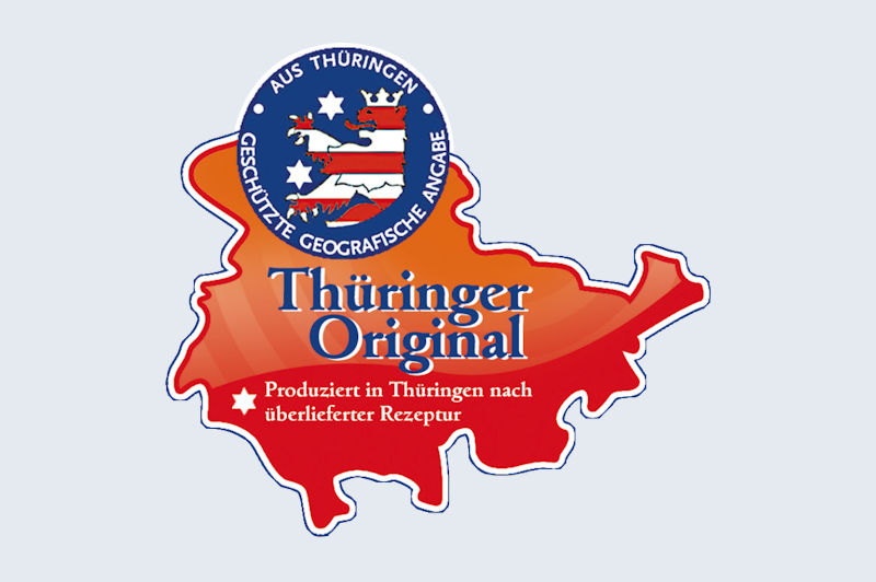 Thühringer Original
