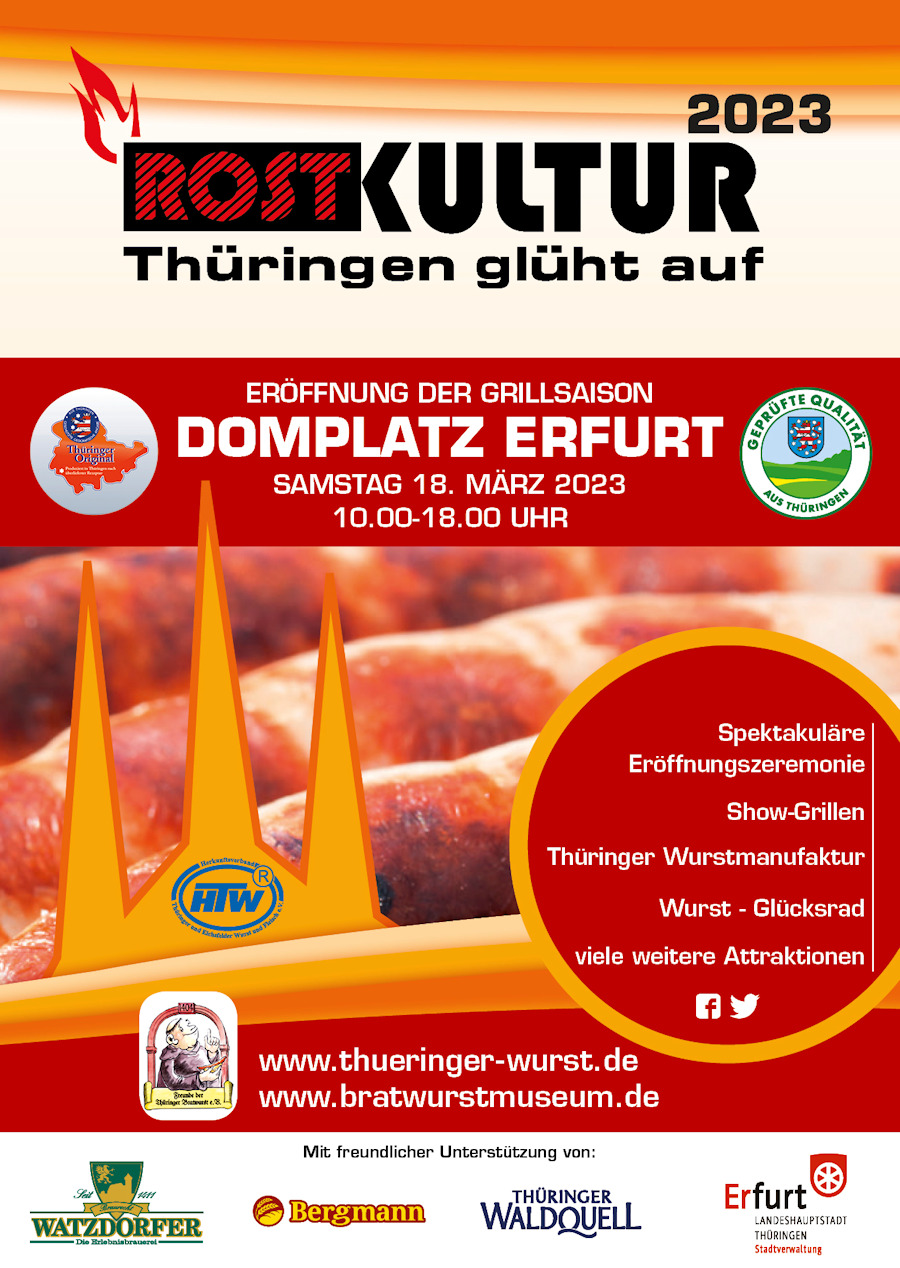 Rostkultur 2023